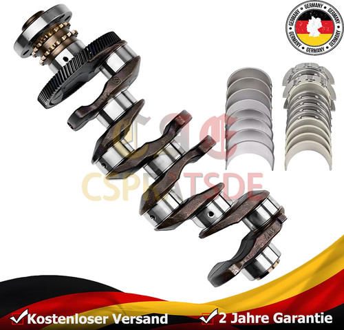 Albero motore per - motore, bmw