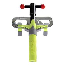 Bullock Excellence Antifurto Meccanico Blocca Pedale per Cambio Manuale Mod. X