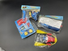 VINTAGE PAPERINIK  AQUA