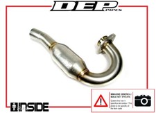 DEP DEPC29 COLLETORE SCARICO