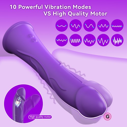 Massaggiatore handfree - massaggiatore,