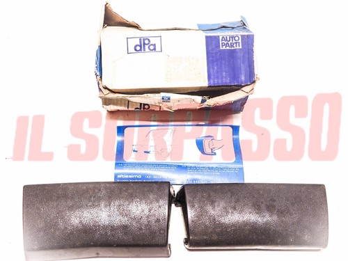 Borchie salva paraurti fiat - borchie,