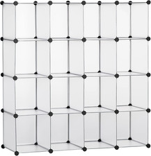 Mobile Scarpiera Modulare