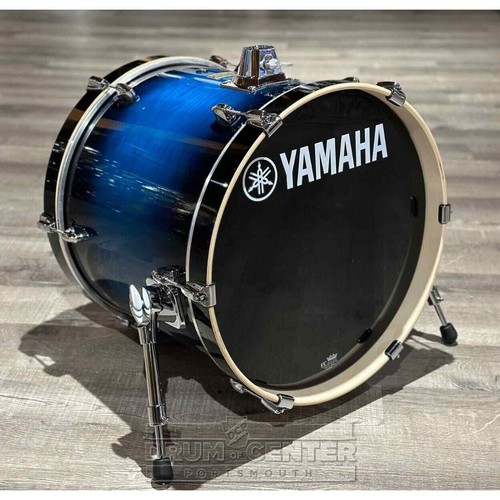 Yamaha stage custom betulla - yamaha,