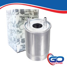 FILTRO GASOLIO RENAULT MEGANE