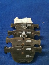 Pastiglie freno posteriori BMW