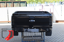 CASSONE DI CARICO POSTERIORE COMPLETO FORD RANGER IV 4 porte 2018