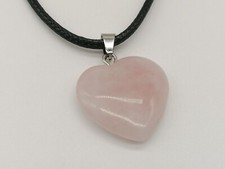Collana ciondolo cuore