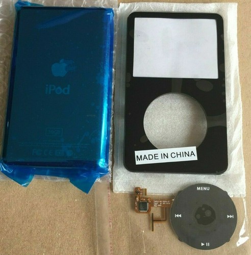 Ipod classic video - ipod,