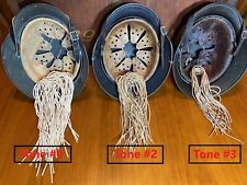 WW2 Coulisse fodera elmetto tedesco LA MIGLIORE riproduzione