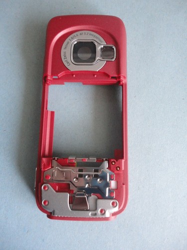 Cover originale nokia n73 rear - nokia,