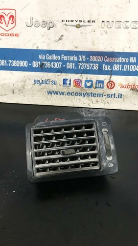 Ricambi usati bocchetta - usati,,
