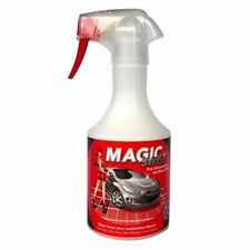 MAGIC SWISS Lucido Miracoloso Nano Effetto Loto Pulizia Sigillante 500ml Vernice Auto