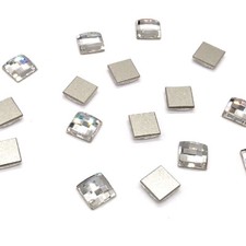 6 pezzi Swarovski 2493