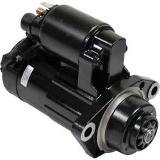 Motorino avviamento 12V 9T per