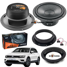 Kit 2 Casse Altoparlanti Hertz