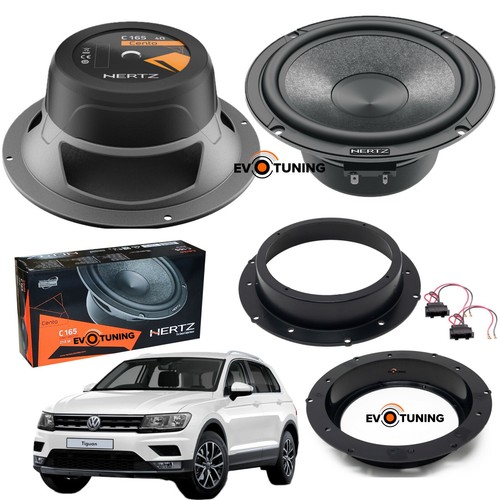 Kit casse altoparlanti - kit, 2