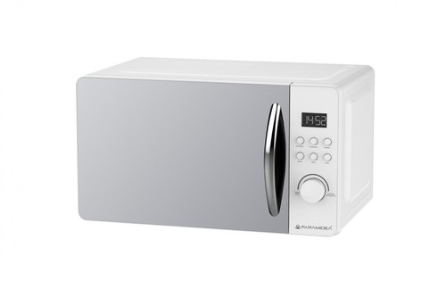 Pyramidea forno microonde - forno,