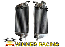 Radiatore in alluminio adatto