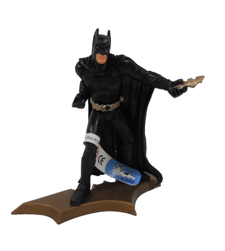 Batman personaggio 3d - 1,