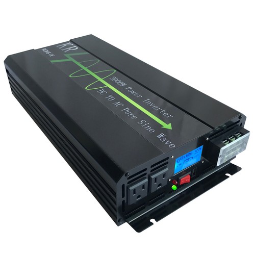 Inverter energia solare - di,