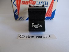 INTERRUTTORE TROMBE FIAT BUS 306-308-343 -697 N- 4218444 -NUOVO  PARI ORIGINALE!