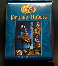 Original Metal Kit- Pegaso