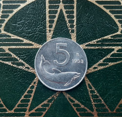 Lire 1953 - ,