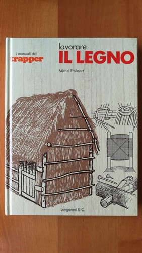 Lavorare legno michel - lavorare, il