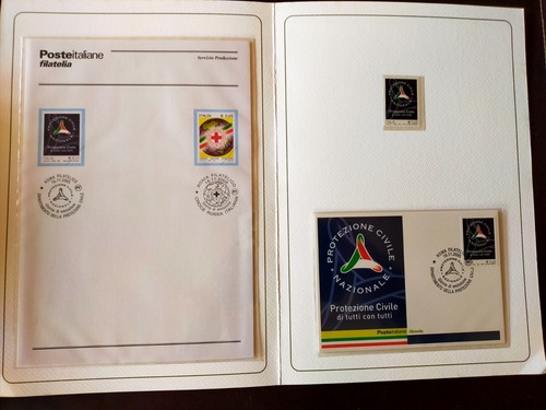 Italia folder grandi eventi - folder,