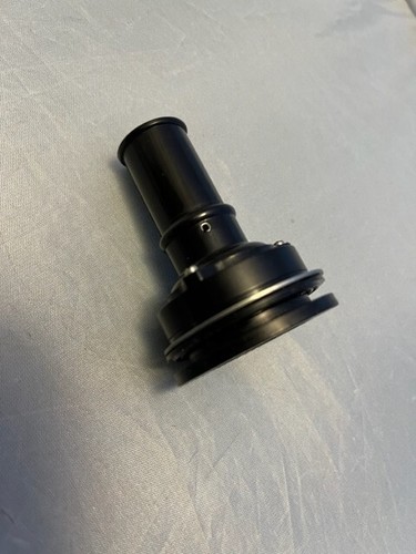 Mbu pilot oxygen mask valve - oxygen,