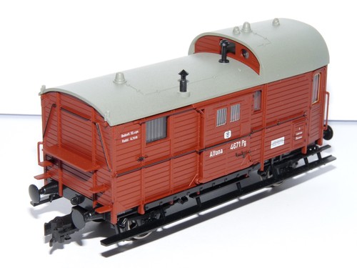 Fleischmann 5857 - fleischmann,