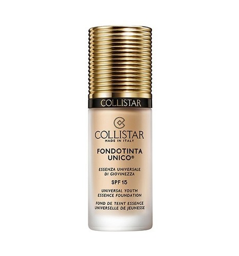 Collistar fondotinta unico - collistar,