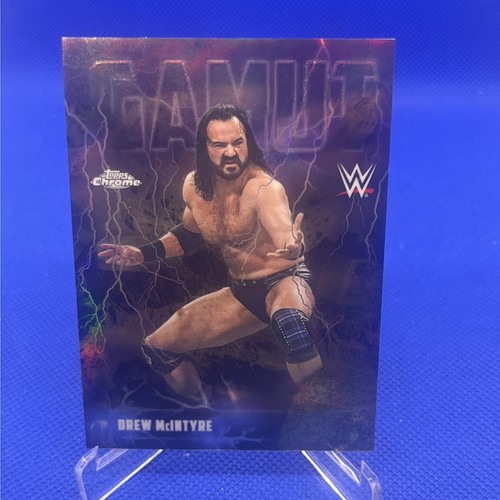 Custodia 2026 drew mcintyre - custodia,