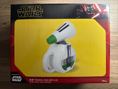 Tazza personaggio star wars - personaggio,