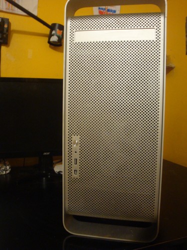 Powermac - powermac, g5