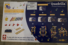 QUADRILLA Sound Blocks