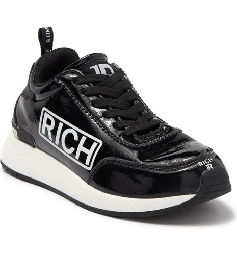 495 john richmond sneaker - john,