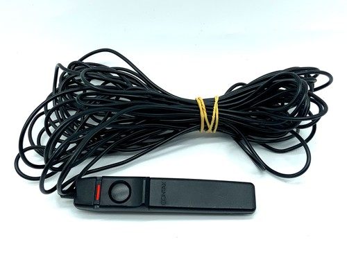 Contax cavo scatto remoto - di,