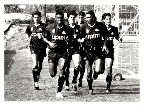 Foto originale agenzia - originale, d'agenzia