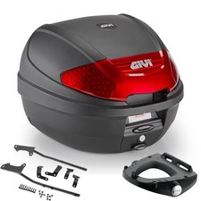 Kit Bauletto E300N2B [Givi] +
