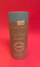 GUANTO ESFOLIANTE UTILE  PER
