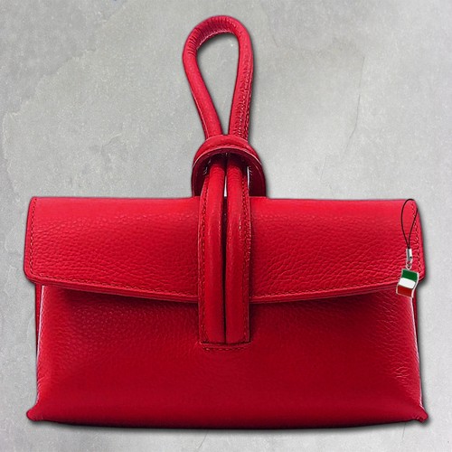 Florence clutch vera - florence, pelle