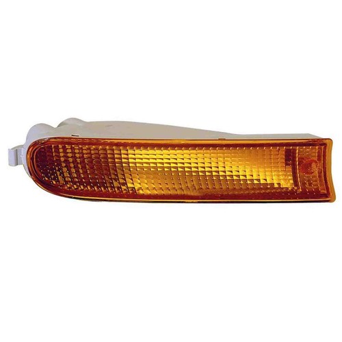 Fanale anteriore arancio per - fanale,