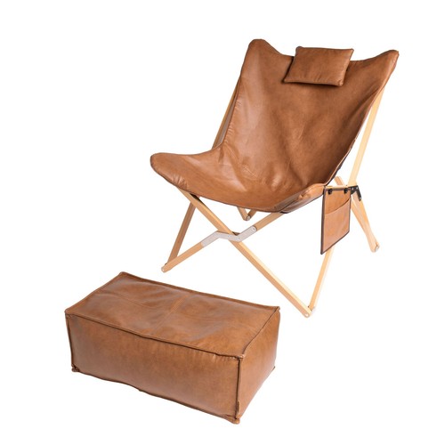 Set sedia relax siena e - relax,