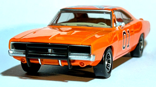 Dodge charger 1969 i duchi - charger,