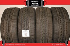 4 PNEUMATICI CONTINENTAL