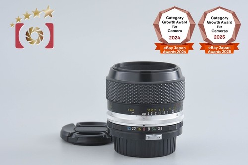 Nikon micro nikkor c - nikon, nikkor-p.c