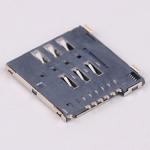 Mup c792 connettore - connettore, sim