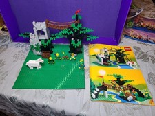 LEGO 6071 Legoland